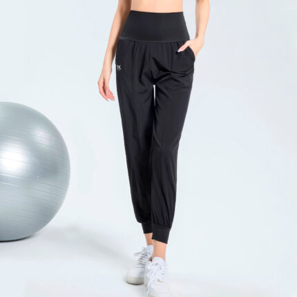 Lasona Women Sportswear Legging Celana Olahraga Panjang Wanita STP-067-AC