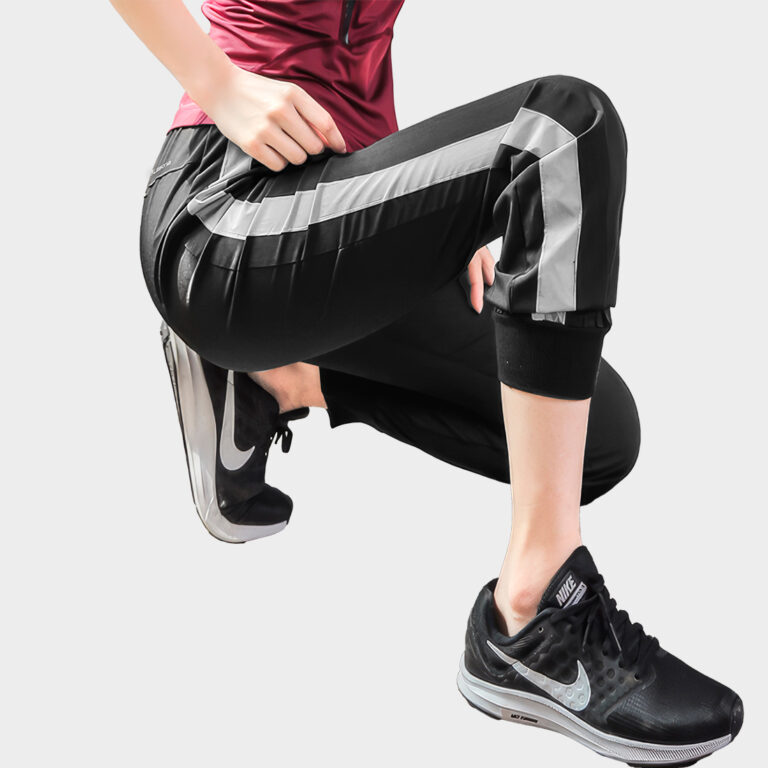 Lasona Women Sportswear Legging Celana Olahraga Panjang Wanita STP-068-AC - Image 3
