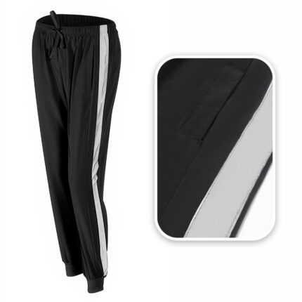 Lasona Women Sportswear Legging Celana Olahraga Panjang Wanita STP-068-AC - Image 4