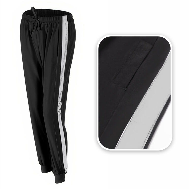 Lasona Women Sportswear Legging Celana Olahraga Panjang Wanita STP-068-AC - Image 4