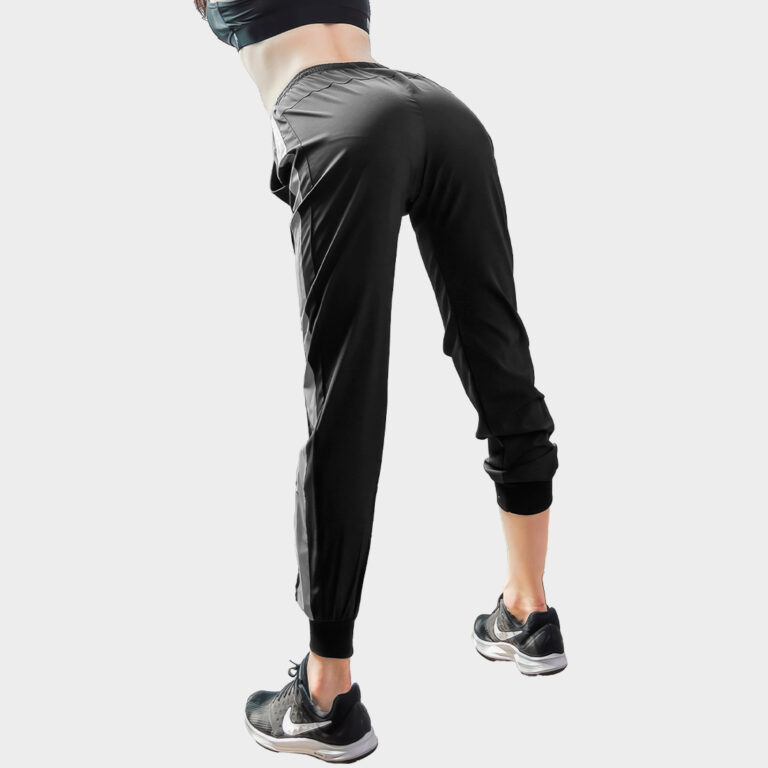 Lasona Women Sportswear Legging Celana Olahraga Panjang Wanita STP-068-AC - Image 5