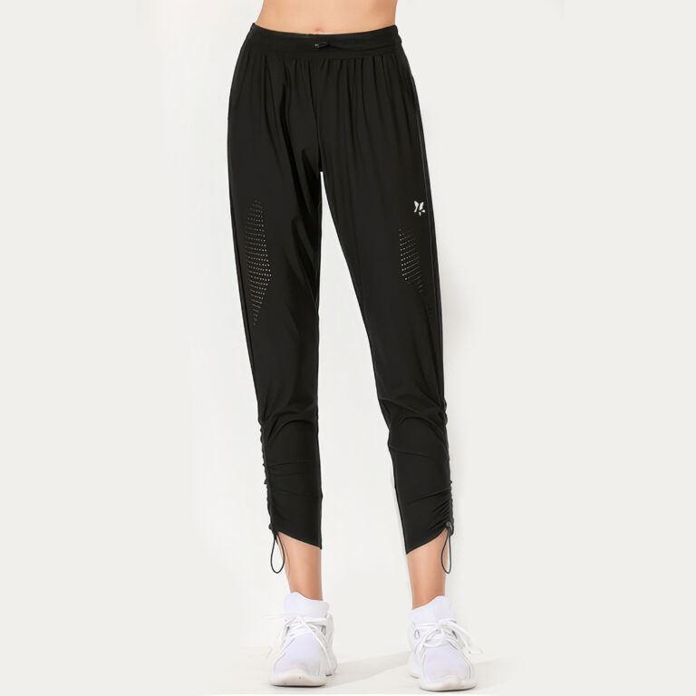 Lasona Women Sportswear Legging Celana Olahraga Panjang Wanita STP-069-AC - Image 1