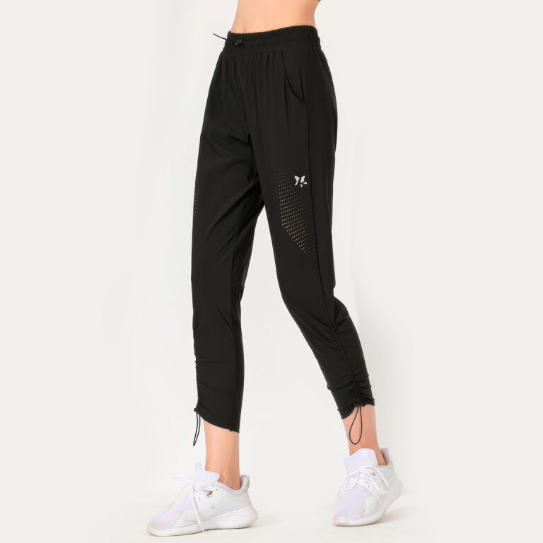 Lasona Women Sportswear Legging Celana Olahraga Panjang Wanita STP-069-AC - Image 3