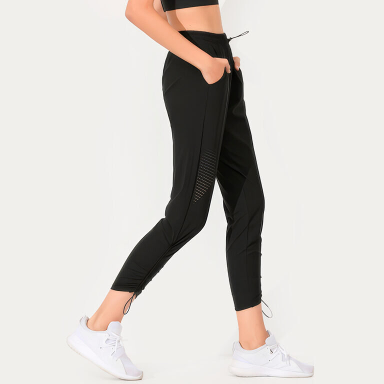 Lasona Women Sportswear Legging Celana Olahraga Panjang Wanita STP-069-AC - Image 4