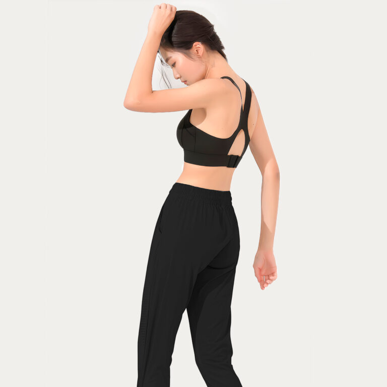Lasona Women Sportswear Legging Celana Olahraga Panjang Wanita STP-069-AC - Image 5