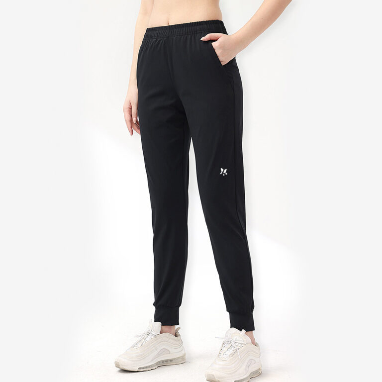 Lasona Women Sportswear Legging Celana Olahraga Panjang Wanita STP-070-AC - Image 1