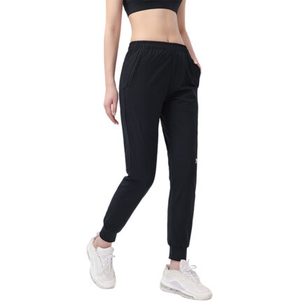 Lasona Women Sportswear Legging Celana Olahraga Panjang Wanita STP-070-AC - Image 2