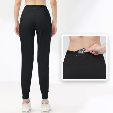 Lasona Women Sportswear Legging Celana Olahraga Panjang Wanita STP-070-AC - Image 5