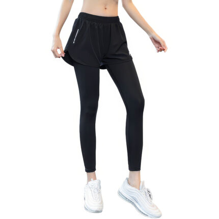 Lasona Women Sportswear Legging Celana Olahraga Panjang Wanita STP-071-AC