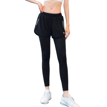 Lasona Women Sportswear Legging Celana Olahraga Panjang Wanita STP-071-AC - Image 2
