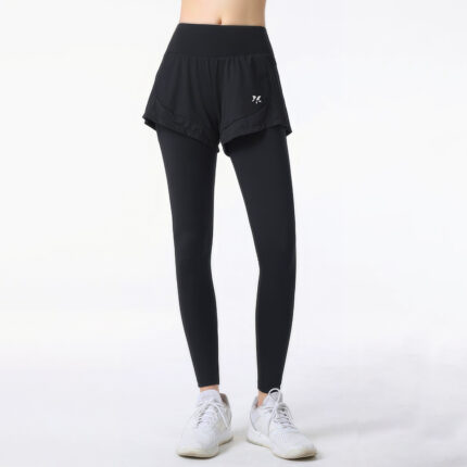 Lasona Women Sportswear Legging Celana Olahraga Panjang Wanita STP-072-AC