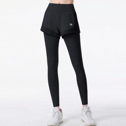 Lasona Women Sportswear Legging Celana Olahraga Panjang Wanita STP-072-AC - Image 2
