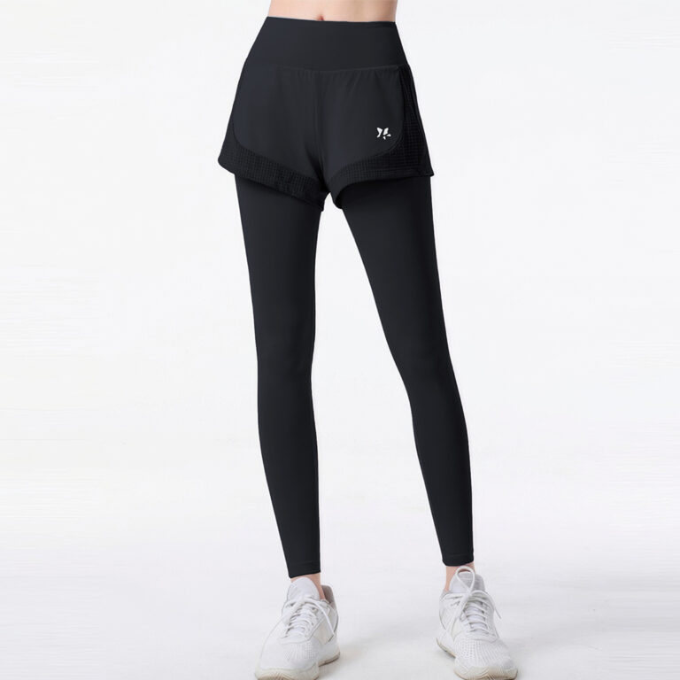 Lasona Women Sportswear Legging Celana Olahraga Panjang Wanita STP-072-AC - Image 2