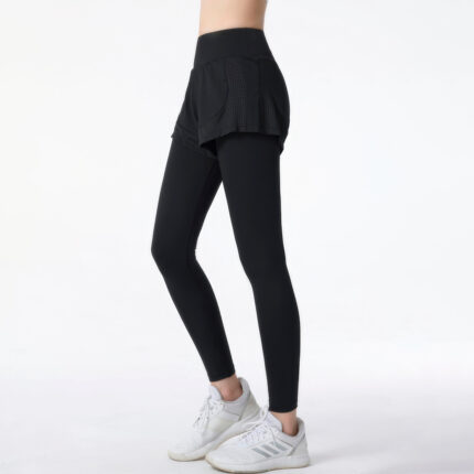 Lasona Women Sportswear Legging Celana Olahraga Panjang Wanita STP-072-AC - Image 4