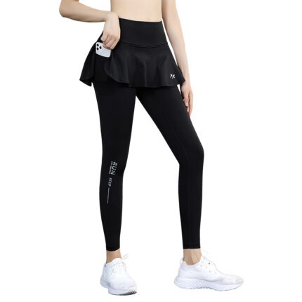 Lasona Women Sportswear Legging Celana Olahraga Panjang Wanita STP-073-AC