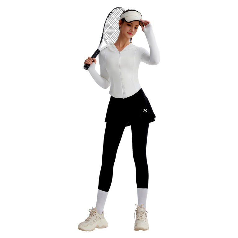 Lasona Women Sportswear Legging Celana Olahraga Panjang Wanita STP-073-AC - Image 2