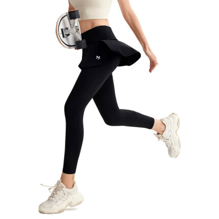 Lasona Women Sportswear Legging Celana Olahraga Panjang Wanita STP-073-AC - Image 3