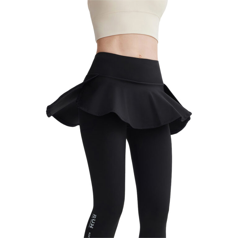 Lasona Women Sportswear Legging Celana Olahraga Panjang Wanita STP-073-AC - Image 4