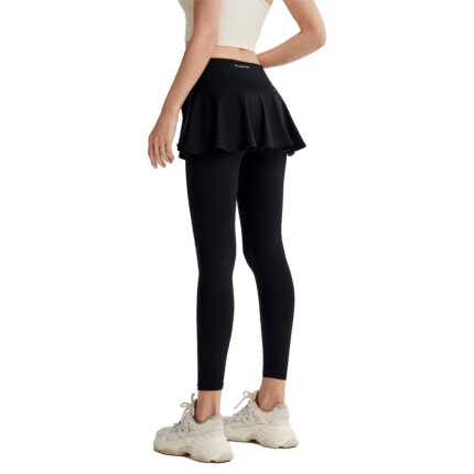 Lasona Women Sportswear Legging Celana Olahraga Panjang Wanita STP-073-AC - Image 5