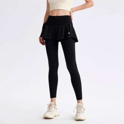 Lasona Women Sportswear Legging Celana Olahraga Panjang Wanita STP-074-AC
