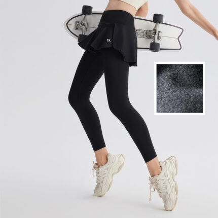 Lasona Women Sportswear Legging Celana Olahraga Panjang Wanita STP-074-AC - Image 3