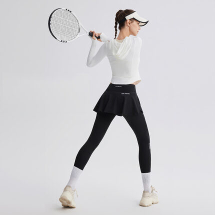 Lasona Women Sportswear Legging Celana Olahraga Panjang Wanita STP-074-AC - Image 5
