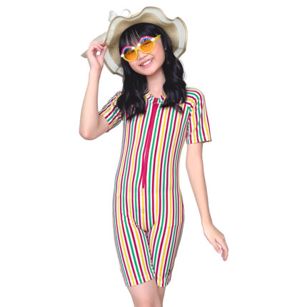 Lasona Kids Swimsuit Baju Renang Diving Anak TRJ-E1635-L01219
