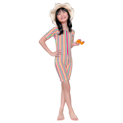 Lasona Kids Swimsuit Baju Renang Diving Anak TRJ-E1635-L01219 - Image 2