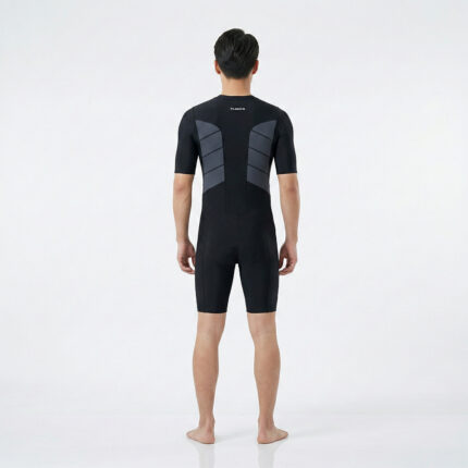 Lasona Men Swimwear Baju Renang Diving Pria MTRJ-A3365-L4 - Image 5