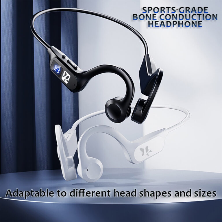Lasona Earphones X7 Headset AS-HS-002-AC - Image 2