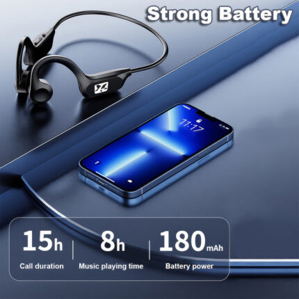 Lasona Earphones X7 Headset AS-HS-002-AC - Image 3