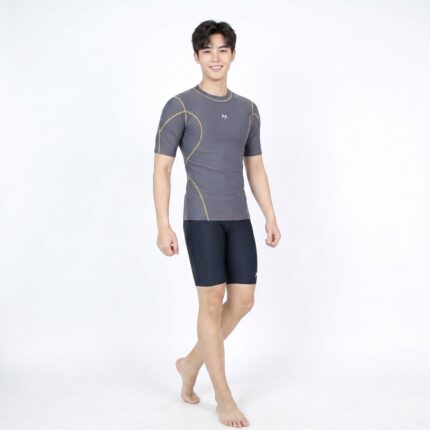 Lasona Men Swimwear Celana Renang Pria CRP-001-L4 - Image 3