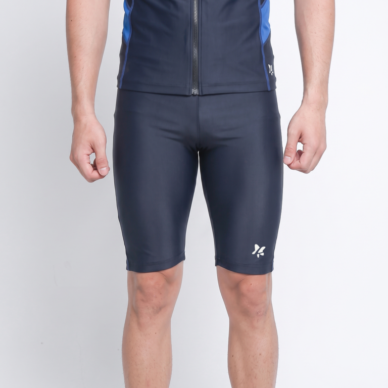 Lasona Men Swimwear Celana Renang Pria Selutut CRS-001-L4 - Image 1