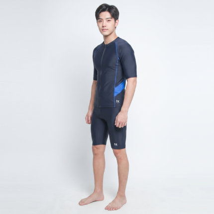 Lasona Men Swimwear Celana Renang Pria Selutut CRS-001-L4 - Image 3
