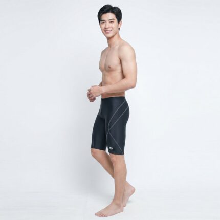 Lasona Men Swimwear Celana Renang Pria Selutut CRS-905-L4 - Image 3