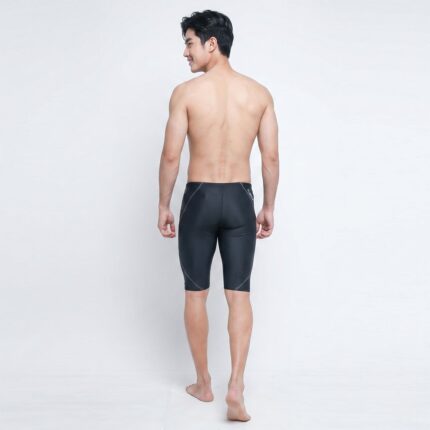 Lasona Men Swimwear Celana Renang Pria Selutut CRS-905-L4 - Image 4