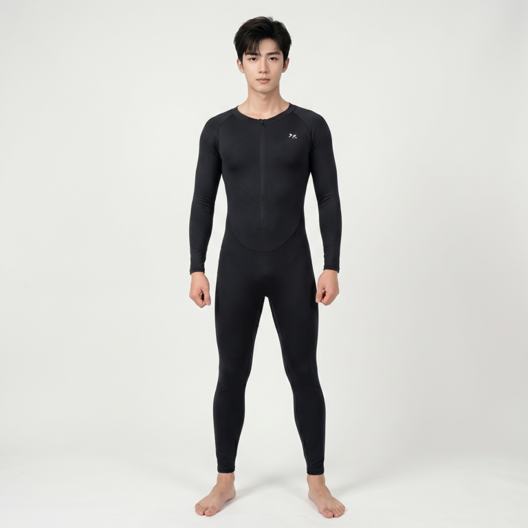 Lasona Terusan Renang Diving Panjang Pria MTRP-C3270-E3 - Image 2