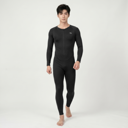 Lasona Terusan Renang Diving Panjang Pria MTRP-C3270-E3 - Image 3