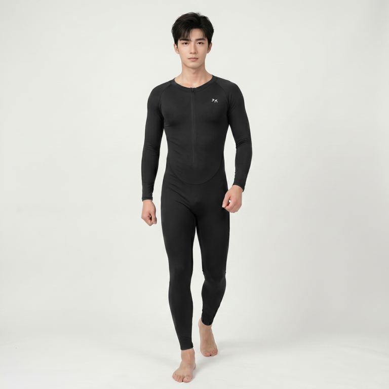 Lasona Terusan Renang Diving Panjang Pria MTRP-C3270-E3 - Image 3