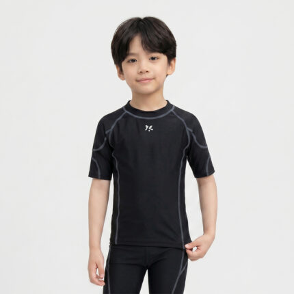 Lasona Kids Swimwear Sets Setelan Renang Anak Diving SPR-E3356BD-L4