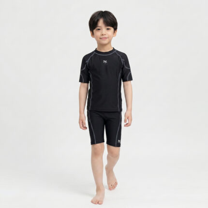 Lasona Kids Swimwear Sets Setelan Renang Anak Diving SPR-E3356BD-L4 - Image 3