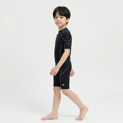 Lasona Kids Swimwear Sets Setelan Renang Anak Diving SPR-E3356BD-L4 - Image 4