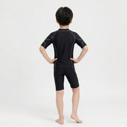 Lasona Kids Swimwear Sets Setelan Renang Anak Diving SPR-E3356BD-L4 - Image 5