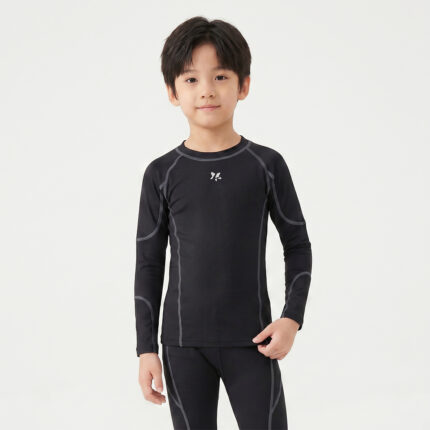 Lasona Kids Swimwear Sets Setelan Renang Anak Diving SPR-G3356HD-L4