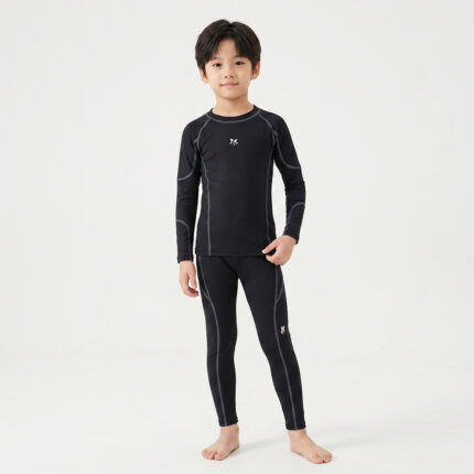 Lasona Kids Swimwear Sets Setelan Renang Anak Diving SPR-G3356HD-L4 - Image 2