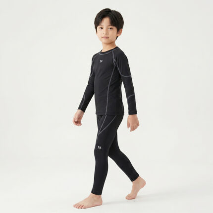 Lasona Kids Swimwear Sets Setelan Renang Anak Diving SPR-G3356HD-L4 - Image 3