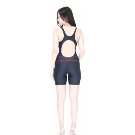 Lasona Women Swimsuit Baju Renang Wanita TRDL-3303-L4 - Image 5